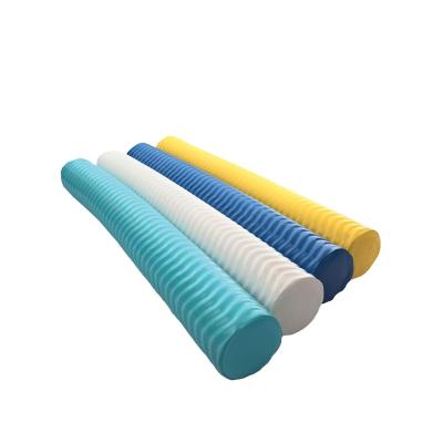 China CE Certificate Water Play Equipment Swimming Pool Core Bulk Actions Soft Solid Toys Swimming Pool Floating Noodles for sale