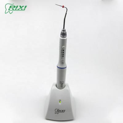 China Composite materials factory direct sale gutta percha obturation system dental pen for sale