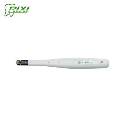 China Camera Oral Dental Endoscope Metal Therapy Digital Oral Endoscope for sale