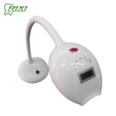 China Dental Instrument Hot Selling Multifunctional Multifunction Teeth Whitening Dental Lamp for sale