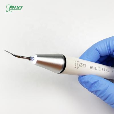 China Dental Tooth Cutter Regional Fashionable Cheap Oral Gutta Percha Dissolved Breaker Cutter 4 Tips Tooth Whitening Tools for sale