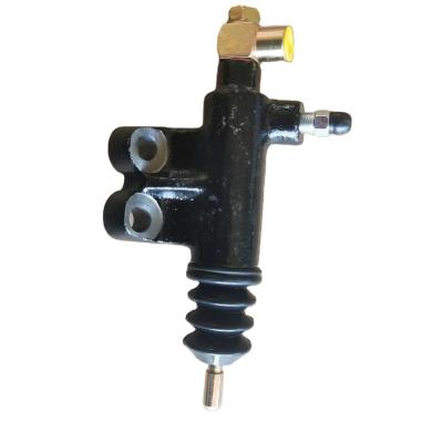 China Factory Auto Hot Sale Brake Circuit Auto Brake System Iron For HYUNDAI Clutch Slave Cylinder OE 41700-43010 for sale