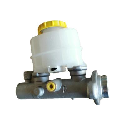 China New Aluminous Auto Brake System Hot Selling Auto Brake System For Nissan Brake Valve OE 46010-3S410 for sale