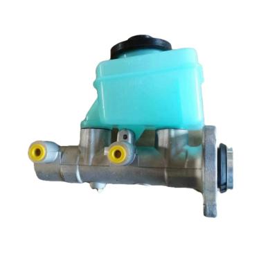 China Factory Directly Aluminous Automatic Auto Brake System Brake System For TOYOTA Brake Valve OE 47201-3D050 for sale