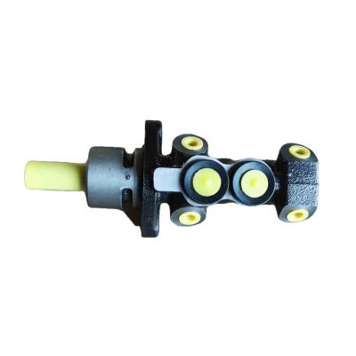 China Auto Brake Circuit Hot Selling Auto Brake System Iron For VW Brake Valve OE 191611019 for sale