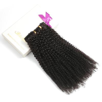 China Fashion Silky Straight Blavck Silky Straight Remy Human Hair Weave 8 Wave Sets African Clip In Hair Extension for sale