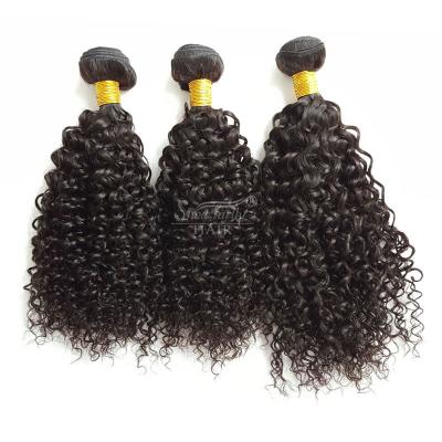 China Luster Wholesale Healthy Natural Virgin Curly Hair Weave Cheap Bohemian Curly Hair Weave, Southeast Asian Hair for sale