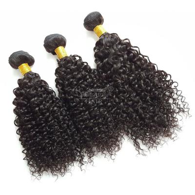 China Luster Cheap Natural Healthy Latest Curly Hair Weaves in Kenya Wholesale 8