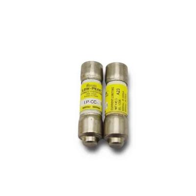 China LP-CC-30 PEAK BUSS Class DC Delay Fuse 30A600V Genuine Original LOW NEW LOW for sale