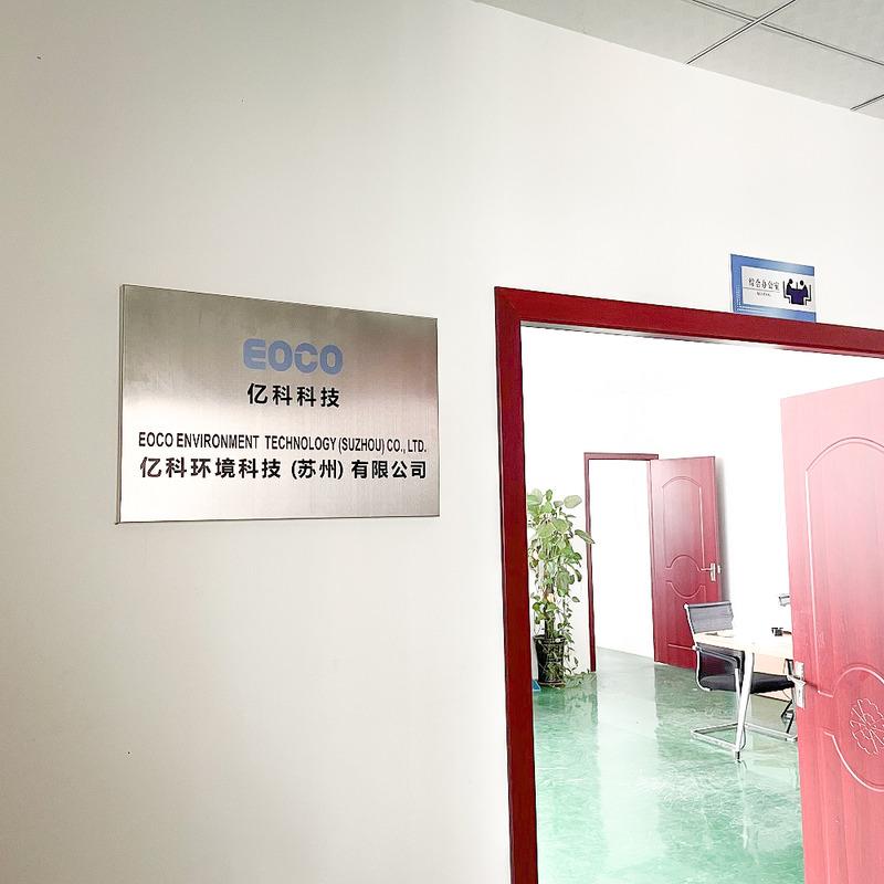 Verified China supplier - Eoco Environment Technology (Suzhou) Co., Ltd.