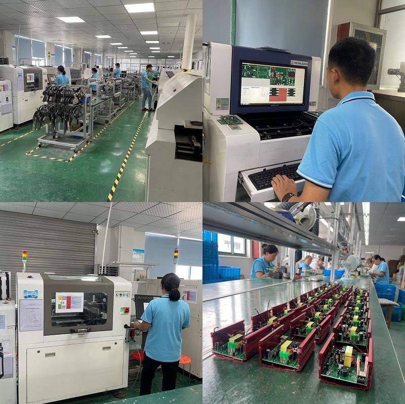 Verified China supplier - Eoco Environment Technology (Suzhou) Co., Ltd.