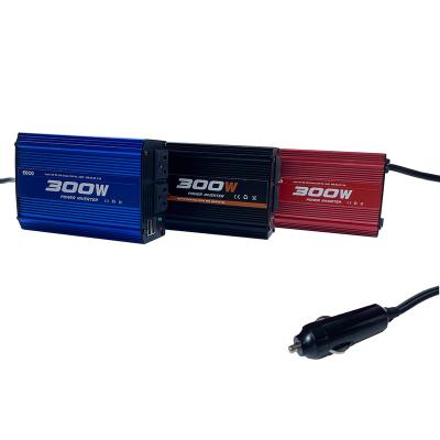 China DC to AC Power Inverter 300w Power Inverter Power Inverter 30Ax1 suppar for sale