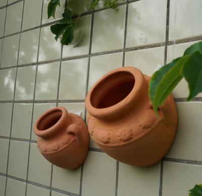 China Modern Fleshy Flowerpot From Pottery DIY Flowerpot for sale