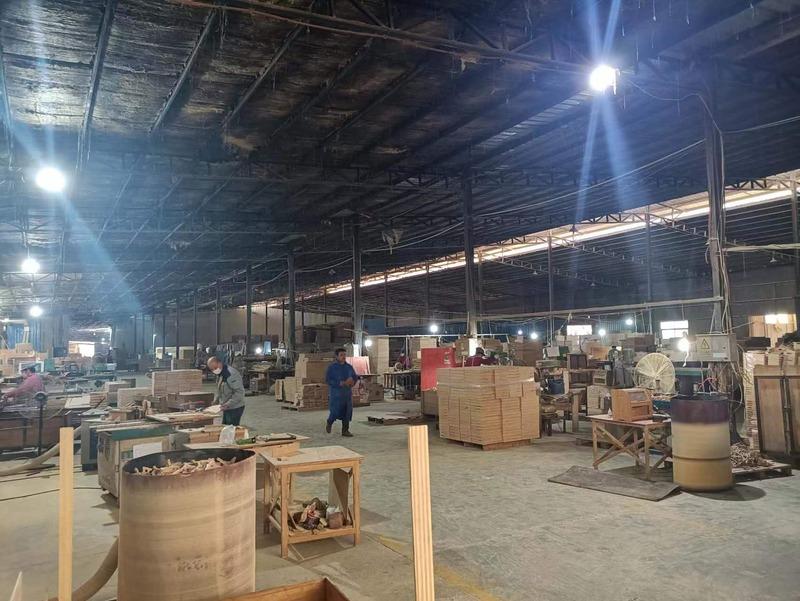 Verified China supplier - Fujian Jianou Jinsanyuan Bamboo& Wood Co., Ltd.