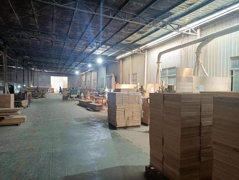 Verified China supplier - Fujian Jianou Jinsanyuan Bamboo& Wood Co., Ltd.