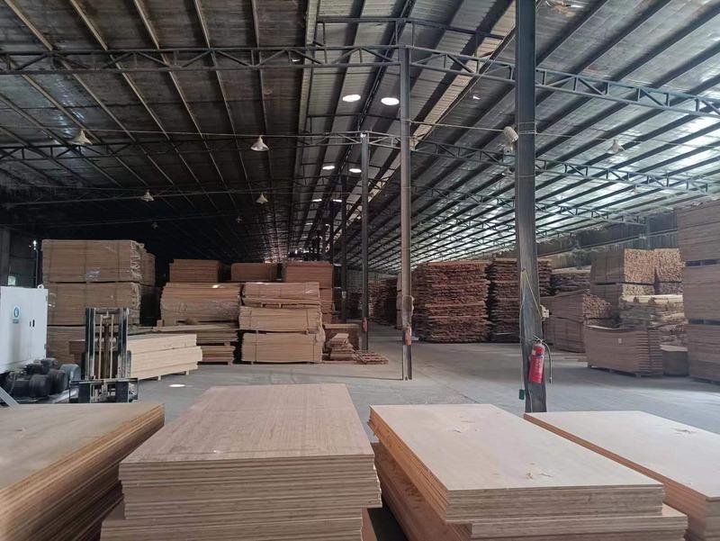 Verified China supplier - Fujian Jianou Jinsanyuan Bamboo& Wood Co., Ltd.