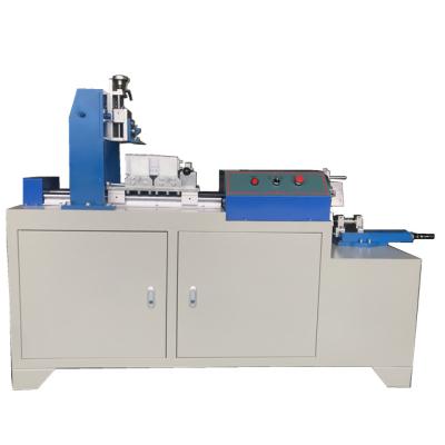 China IEC60811 JP-6B Wire Insulation Sheath Specimen Slicing Machine for sale