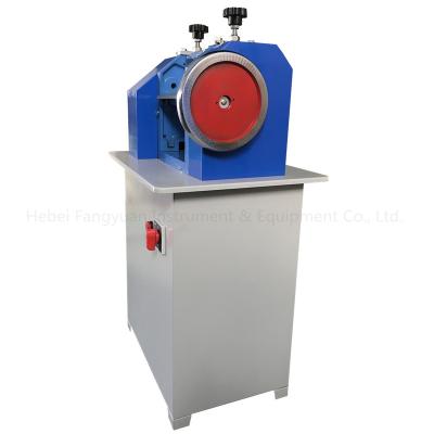 China Cable test specimen chipping machine XP-19S for sale