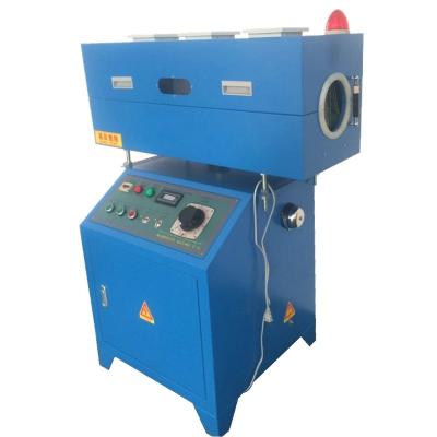 China Electrical Spark Test Equipment for CHJ Wire and Cable for sale