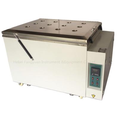 China Insulation Resistance Test Hot Water Bath HW-II for sale