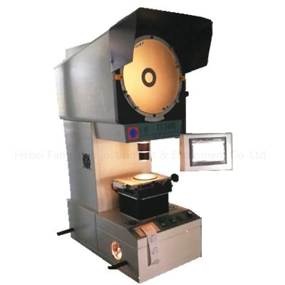 China Digital Optical Measurement Projector JT300C for sale