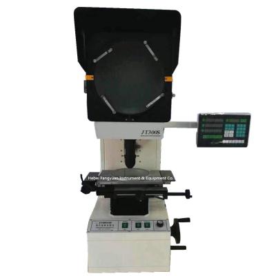 China JT300S Fangyuan Profile Projector Optical Instrument JT300S for sale