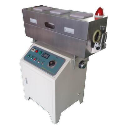 China High Temperature Wire And Cable Insulation Layer 30KV Electric Brush Test Apparatus for sale