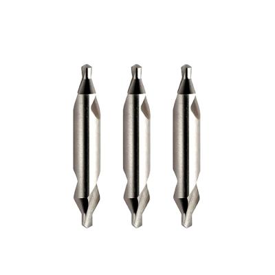 China Metal drill holes quality price center drill hss guaranteed suitable drill bits for china marble granite for sale