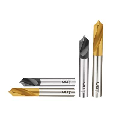 China Solid Carbide Carbide Deburring Diamond Milling Cutter Cutting Tools For CNC Glass Tool for sale