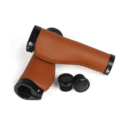 China Road Bikes TOSEEK TS110 22.2Mm Silicone Handlebar Grips Mtb Bike Grips Bike Handlebar Grip for sale