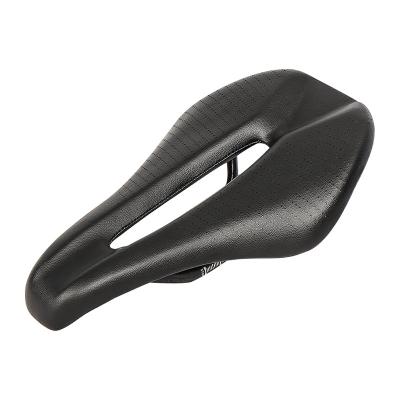 China Road Leather Bike Movement Customization Logo Customization SD-C Bicycle Carbon Saddle Mtb Pad Comfortable Cycling Saddle for sale