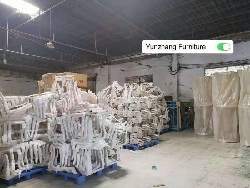 Verified China supplier - Foshan Yunzhang Furniture Manufacturing Co., Ltd.