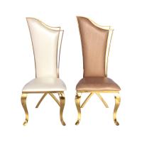 Chine Hotel Wedding Banquet Chair Set For Elegant And Comfortable Seating à vendre