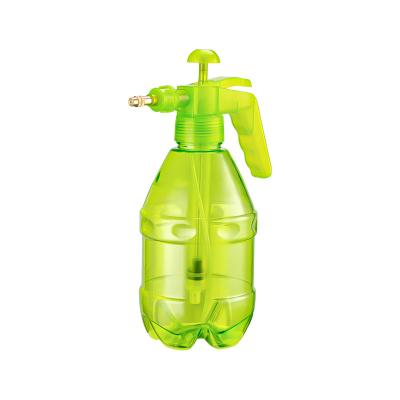 China Handheld High Pressure Air Pressure Pump Garden Water Sprayer for sale