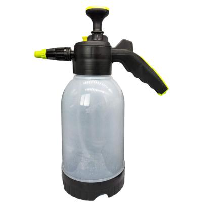 China garden manual pressure bottle sprayer for garden for sale