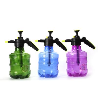 China Garden Hot Sales Plastic Hand Squeeze Garden Sprayer for sale