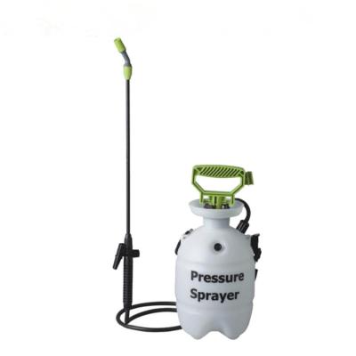 China 3L/6L agriculture garden plant compressor pressure sprayer for agriculture for sale