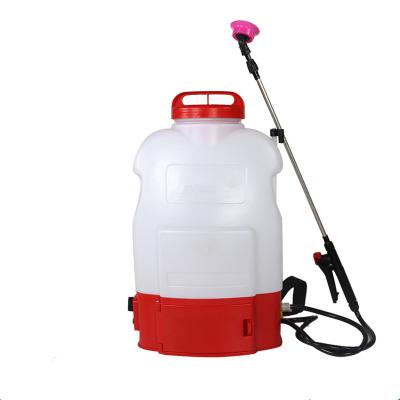 China 16L /20L Backpack Battery Manual Agricultural Sprayer for sale