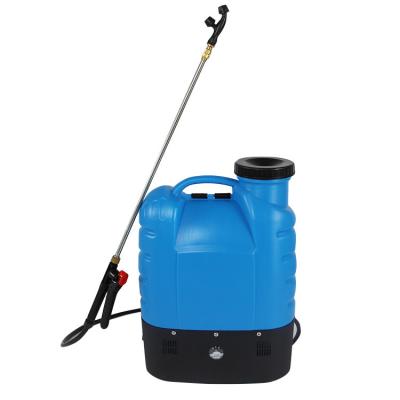 China 16L /18L Backpack Battery Manual Agricultural Sprayer for sale