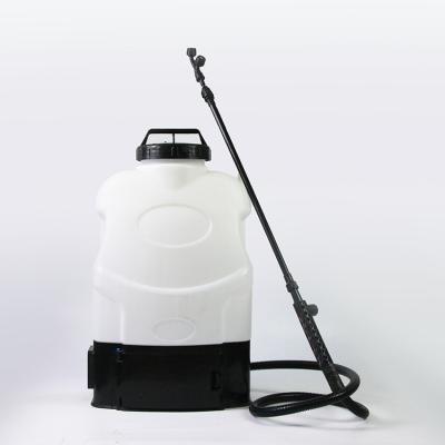 China 20L Backpack Electrostatic Electrostatic Sprayer for Agriculture and Garden for sale