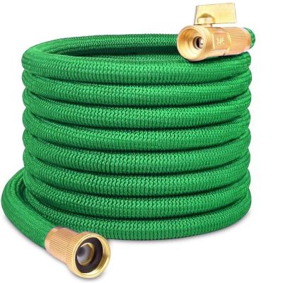 China Anti-Corrosion Expandable Magic Garden Water Hose with 3/4