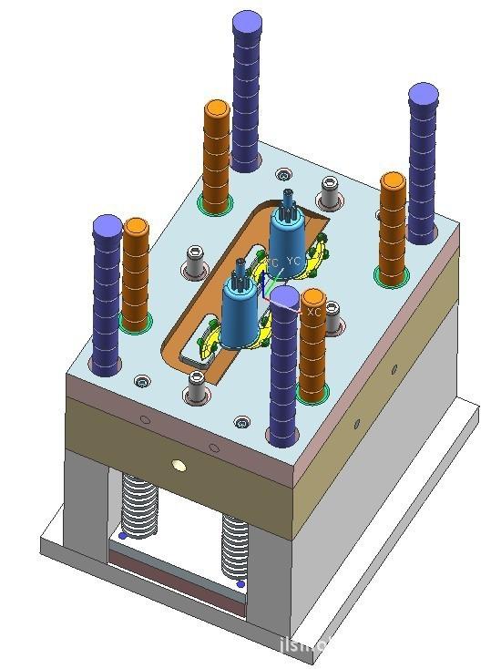 Verified China supplier - China Plastic Injection Moulds Online Market