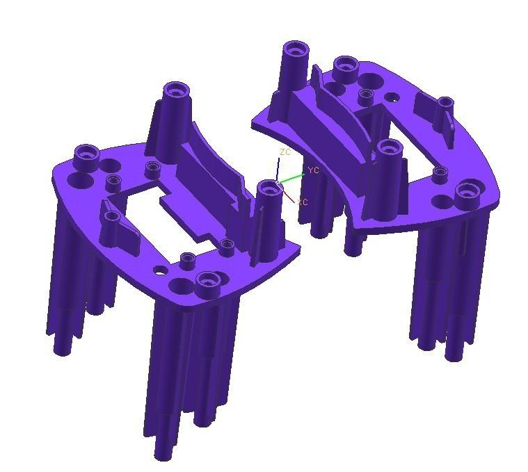 Verified China supplier - China Plastic Injection Moulds Online Market