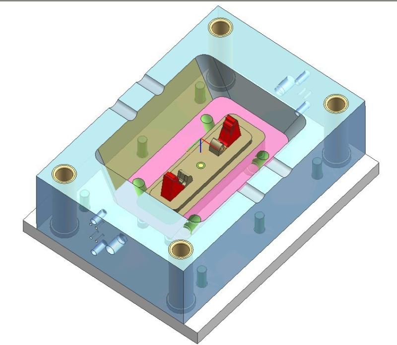 Verified China supplier - China Plastic Injection Moulds Online Market