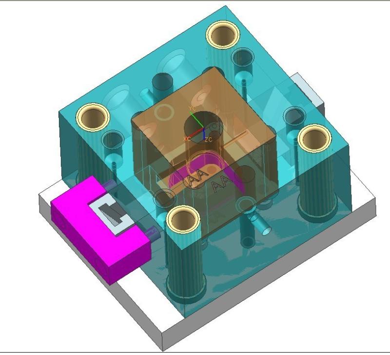 Verified China supplier - China Plastic Injection Moulds Online Market