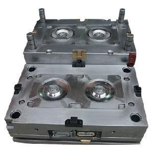 China Single Cavity Plastic Injection Home Appliance Mould with PE , PVC , ABS for sale