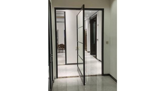 Verified China supplier - Guangdong Yohome Door Co., Ltd.