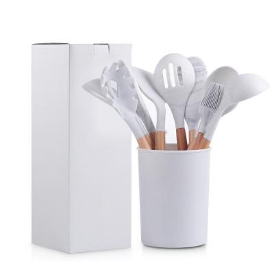 China Viable Free Stainless Steel Utensils Kitchen Utensils Kitchen Utensils Resistant Stainless Steel Accessories Bpa Resistant Kitchen Utensil Set for sale