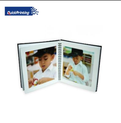 China paper & Cardboard Photobook for sale