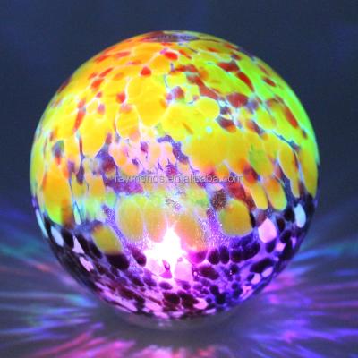 China Decoration Decoration Table Night Light Lamp for sale